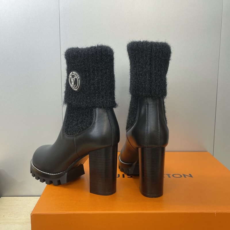 l0vis Vvtt0n boots
